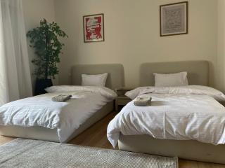3 Bedroom in Cairo Festival City - Il Cairo - 3