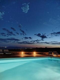 Villa Marble Tinos - - 4