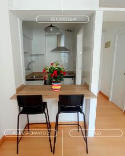 NUEVO - Tu escapada perfecta en Vigo! - Vigo - 6
