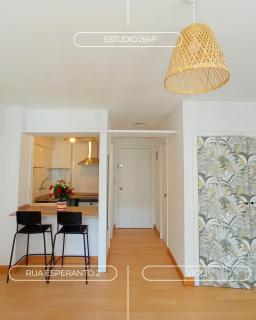 NUEVO - Tu escapada perfecta en Vigo! - Vigo - 0
