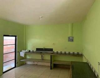 Casa puerto engabao - Huamboya - 6