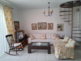 Villa Georgia Poseidi - Kalandra - 3