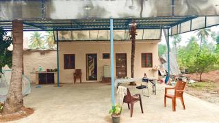 Oasis Farm Stay - Bangalore - 2