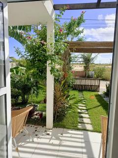 Casa Mimouna, Jardim do Éden próximo às praias - 4