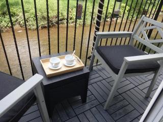 Riverbank Cottage River Ehan Double Balcony - Egremont - 9