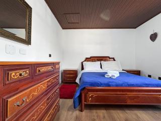 Next to Capivari Park WiFi 1 bedroom Garage - Campos do Jordão - 2