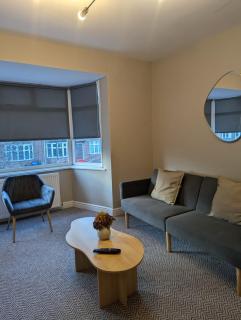 Newcastle west apartments - Newcastle upon Tyne - 0