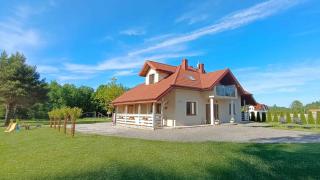 Agroturystyka Serce Łysicy - Święta Katarzyna - 9
