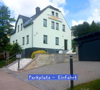 Apartments - Lehmanns Ferienwohnungen - Oberwiesenthal - 5