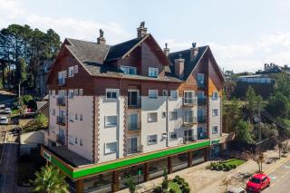 Apartamentos Essence no CENTRO by Achei Gramado - 5