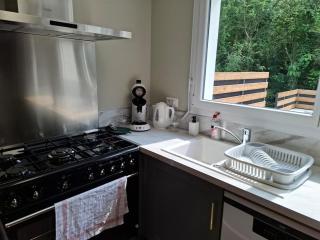 ON SAINT VIT!! magnifique T3 70m2 neuf - 1