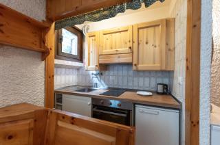 Accogliente appartamento Erica, Bormio - 4