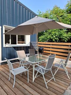 magnifique T3 70m2 neuf - 6