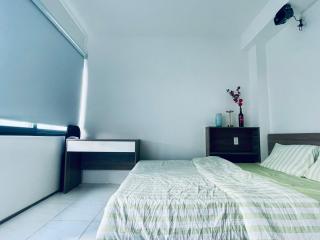 căn hộ cao cấp gần sân bay Tân Sơn Nhất - Ho Chi Minh City - 6