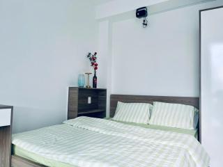 căn hộ cao cấp gần sân bay Tân Sơn Nhất - Ho Chi Minh City - 5