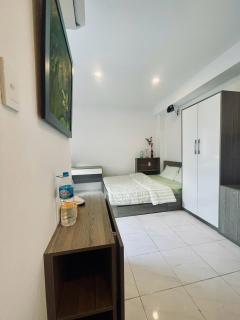căn hộ cao cấp gần sân bay Tân Sơn Nhất - Ho Chi Minh City - 4