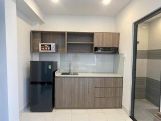 căn hộ cao cấp gần sân bay Tân Sơn Nhất - Ho Chi Minh City - 1