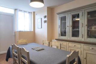 Gîte de France Gîte les pierres bleues 2 épis - Gîte de France 2 personnes MAE-4011 - Uzerche - 1