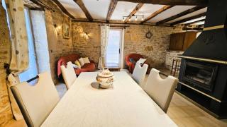Gîte de France Les jeunes années 3 épis - Gîte de France 6 personnes MAE-3553 - Turenne - 8