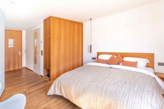 Pension Longhin Maloja - Self Check In - 2