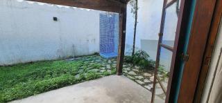 Linda suíte à 300m da Praia do Pequeá no Saco da Capela - 4