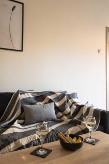 Three bedroom apartment at a prefect location - Thessaloniki - 8