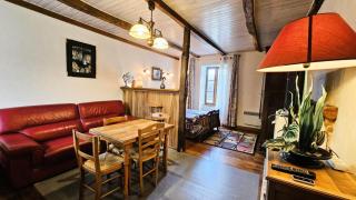 Gîte de France Les saulières pour 2 2 épis - Gîte de France 2 personnes MAE-1333 - Monceaux-sur-Dordogne - 8