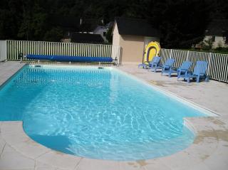 Gîte de France Les saulières pour 2 2 épis - Gîte de France 2 personnes MAE-1333 - Monceaux-sur-Dordogne - 0