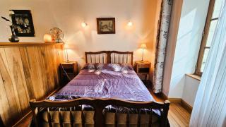 Gîte de France Les saulières pour 2 2 épis - Gîte de France 2 personnes MAE-1333 - Monceaux-sur-Dordogne - 7