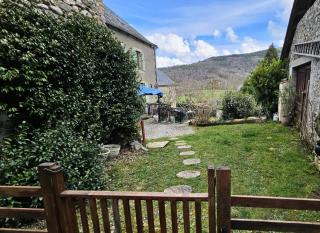 Gîte de France Les saulières pour 2 2 épis - Gîte de France 2 personnes MAE-1333 - Monceaux-sur-Dordogne - 9