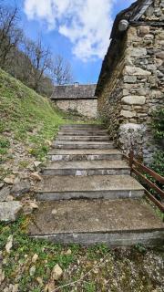Gîte de France Les saulières pour 2 2 épis - Gîte de France 2 personnes MAE-1333 - Monceaux-sur-Dordogne - 5