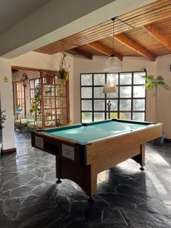 Hotel Melipal - 8