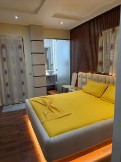 Seahaven Apartment - Sarandë - 9