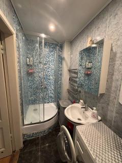 2кімнатні Апартаменти на Гоголя 27а центр Дніпра Мечнікова Гагаріна comfort24 - Dnipro - 8