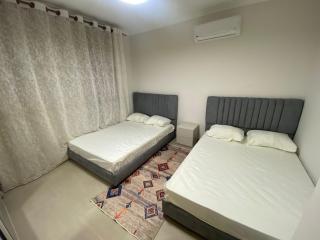 Wonderful 2 Bedroom Chalet in GAIA - Ras El-Hekma - Zāwiyat al ‘Awwāmah - 6