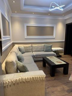Seahaven Apartment - Sarandë - 1