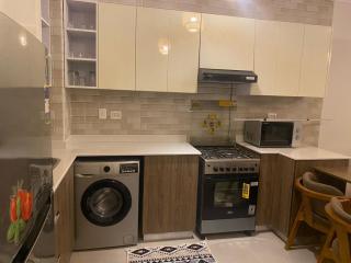 Wonderful 2 Bedroom Chalet in GAIA - Ras El-Hekma - Zāwiyat al ‘Awwāmah - 2