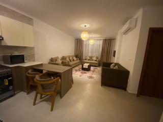 Wonderful 2 Bedroom Chalet in GAIA - Ras El-Hekma - Zāwiyat al ‘Awwāmah - 1