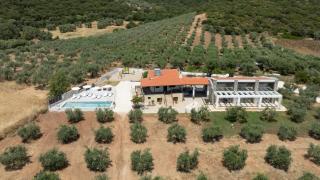 Casa Del Olivar - Develíkia - 0