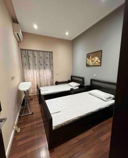Seahaven Apartment - Sarandë - 7