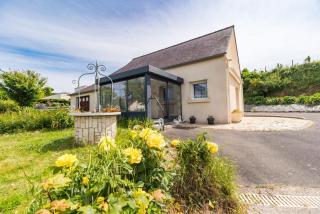 Maison familiale proche mer - Etables-sur-Mer - 0