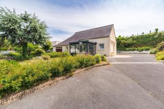 Maison familiale proche mer - Etables-sur-Mer - Binic - 2