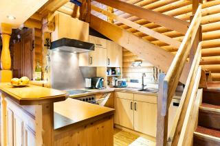 Blockhaus Wallisch - Leogang - 7