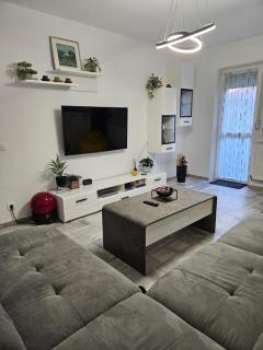 Cool Appartment - Oradea - 9