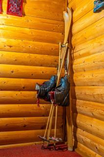 Blockhaus Wallisch - Leogang - 6