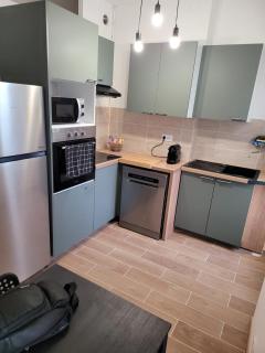 Votre cocon marseillais 3 chambres dans le centre - 0