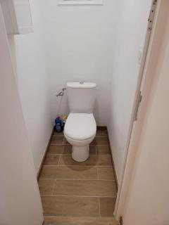 Votre cocon marseillais 3 chambres dans le centre - 7