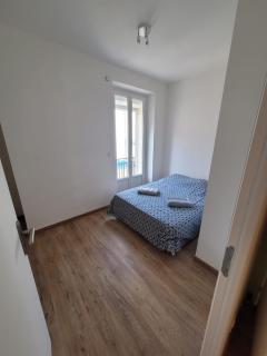 Votre cocon marseillais 3 chambres dans le centre - 6