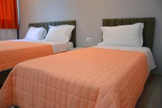 Hotel Beler - Vlorë - 9