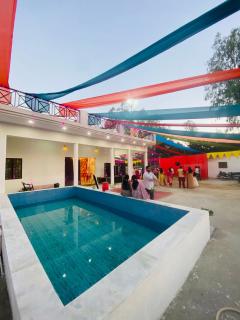 Moondune Homestay - Roorkee - 7